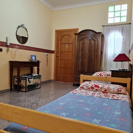 Villa Casa Sanfaso' Avola Exterior foto