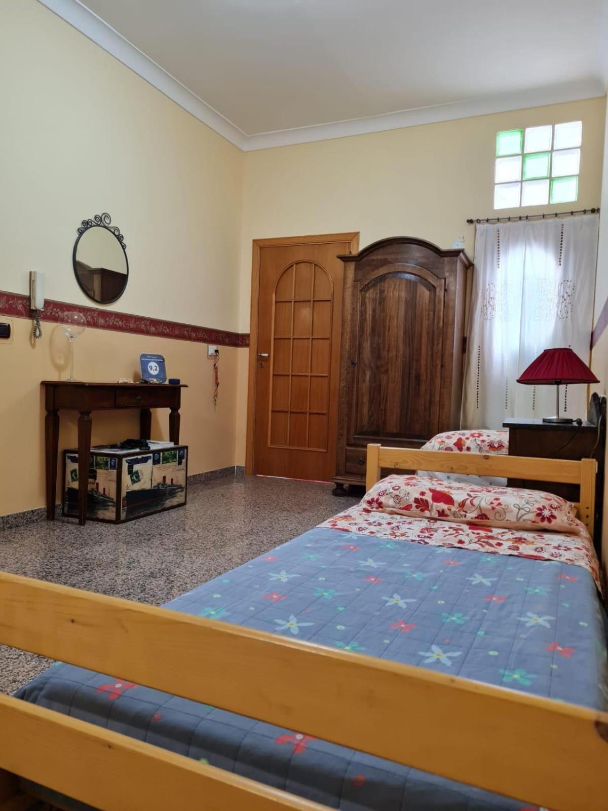 Villa Casa Sanfaso' Avola Exterior foto