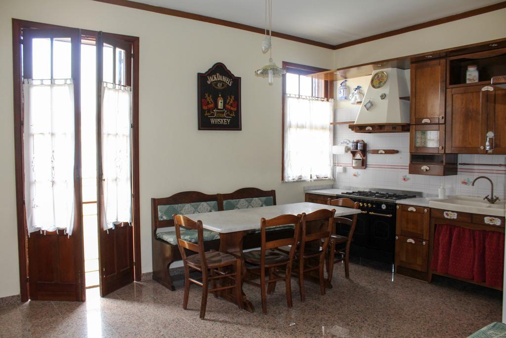 Villa Casa Sanfaso' Avola Exterior foto