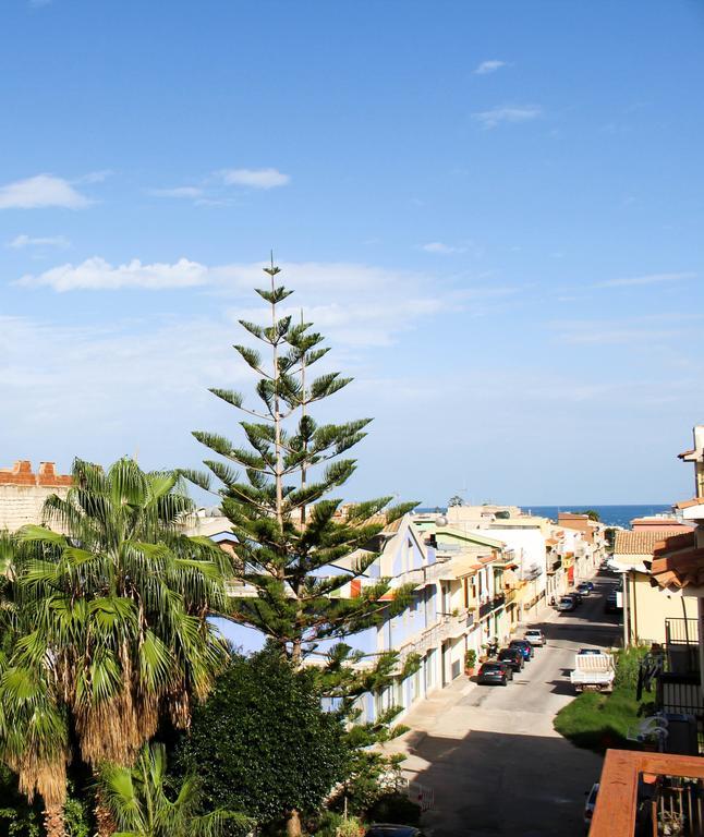 Villa Casa Sanfaso' Avola Exterior foto